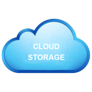 cloud storage icon PNG